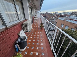 Piso en venta en Malgrat de Mar