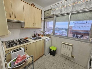 Piso en venta en Malgrat de Mar