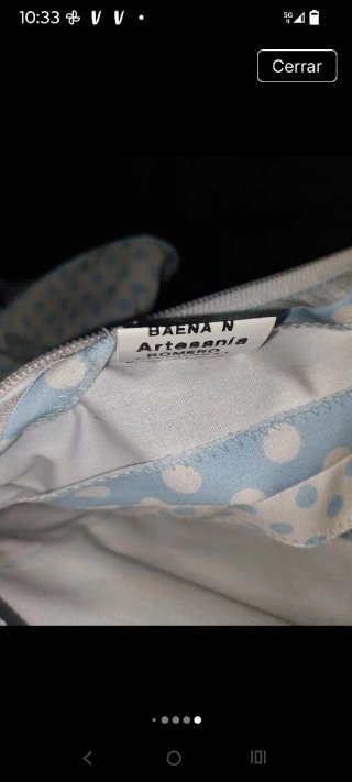 Vestido Flamenca Niña Lunares