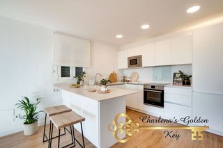 Ático en venta en Camp d'en Serralta en Palma de Mallorca