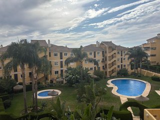 Piso en venta en Riviera del Sol en Mijas