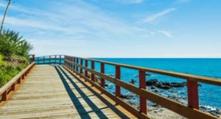 Piso en venta en Riviera del Sol en Mijas