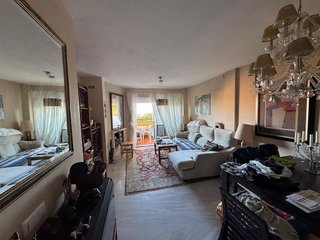Piso en venta en Riviera del Sol en Mijas