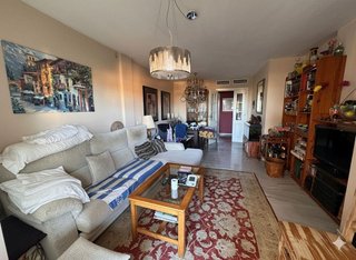 Piso en venta en Riviera del Sol en Mijas
