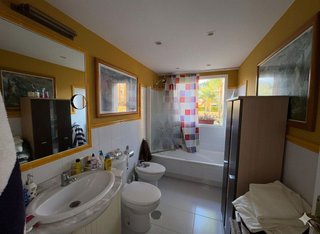 Piso en venta en Riviera del Sol en Mijas