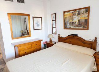 Piso en venta en Riviera del Sol en Mijas