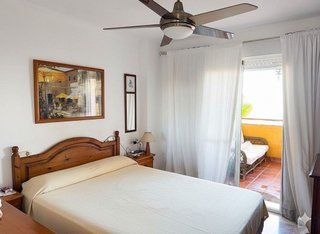 Piso en venta en Riviera del Sol en Mijas
