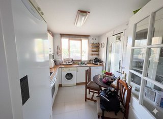 Piso en venta en Riviera del Sol en Mijas