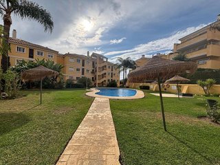 Piso en venta en Riviera del Sol en Mijas