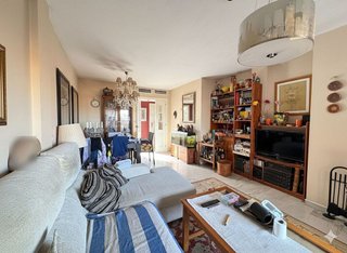 Piso en venta en Riviera del Sol en Mijas