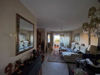 Piso en venta en Riviera del Sol en Mijas
