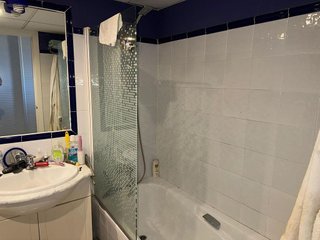 Piso en venta en Riviera del Sol en Mijas