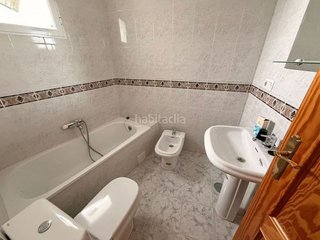 Piso en venta en Alcaudete