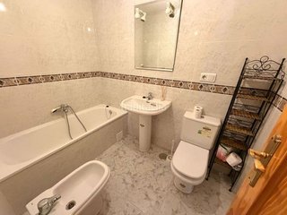 Piso en venta en Alcaudete