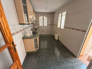 Piso en venta en Alcaudete