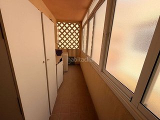 Piso en venta en Alcaudete