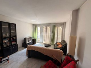 Piso en venta en Alcaudete