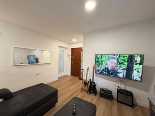 Piso en venta en Pla de Bon Repós en Alicante