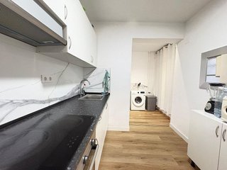 Piso en venta en Pla de Bon Repós en Alicante