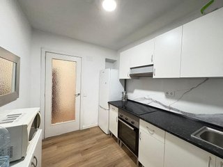 Piso en venta en Pla de Bon Repós en Alicante