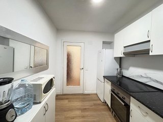 Piso en venta en Pla de Bon Repós en Alicante