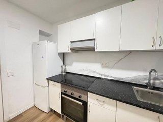 Piso en venta en Pla de Bon Repós en Alicante