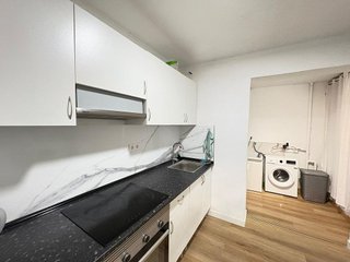 Piso en venta en Pla de Bon Repós en Alicante