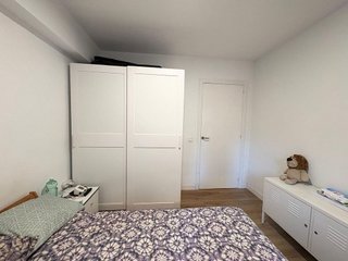 Piso en venta en Pla de Bon Repós en Alicante