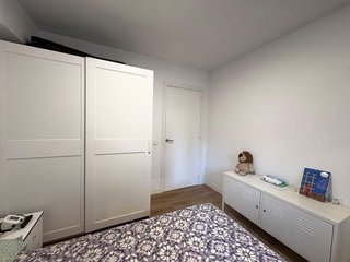Piso en venta en Pla de Bon Repós en Alicante