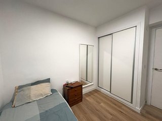 Piso en venta en Pla de Bon Repós en Alicante