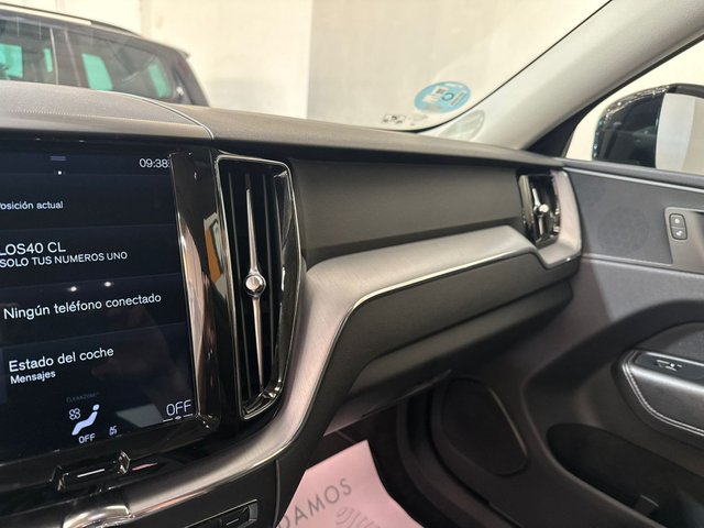 Volvo XC60 2.0 D3 Momentum