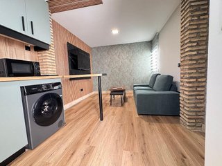 Piso en venta en Triana Este en Sevilla