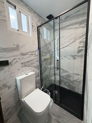 Piso en venta en Triana Este en Sevilla