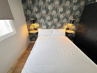 Piso en venta en Triana Este en Sevilla