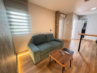 Piso en venta en Triana Este en Sevilla
