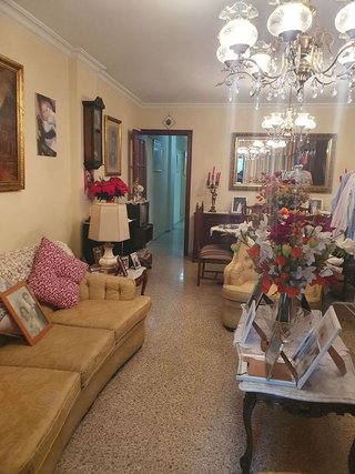 Piso en venta en La Florida en Sevilla
