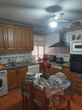 Piso en venta en La Florida en Sevilla