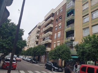 Piso en venta en La Florida en Sevilla