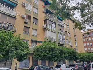 Piso en venta en La Florida en Sevilla