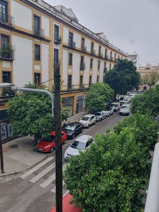 Piso en venta en La Florida en Sevilla
