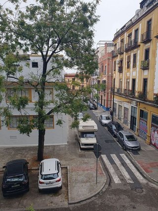 Piso en venta en La Florida en Sevilla