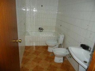 Piso en venta en Alcaudete
