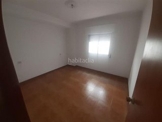 Piso en venta en Alcaudete