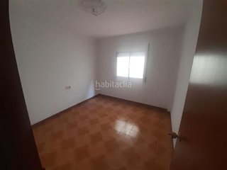Piso en venta en Alcaudete