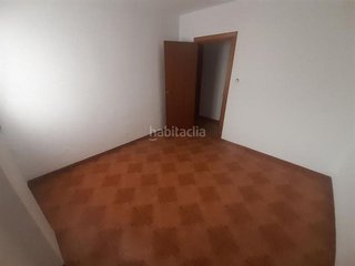 Piso en venta en Alcaudete