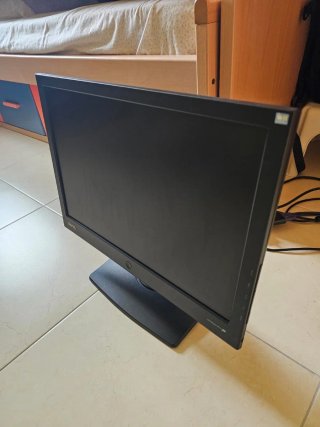 Monitor BenQ Negro