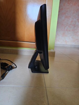 Monitor BenQ Negro