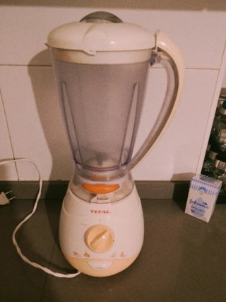 Batidora Tefal