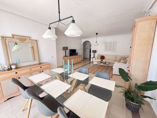 Piso en venta en Nueva Andalucía centro en Marbella