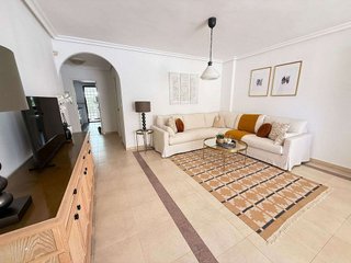 Piso en venta en Nueva Andalucía centro en Marbella